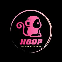 โลโก้ด้อม ItsHoopsTimeForCenter